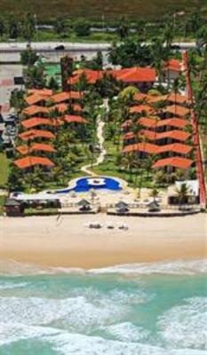 фото отеля Dorisol Porto de Galinhas Resort