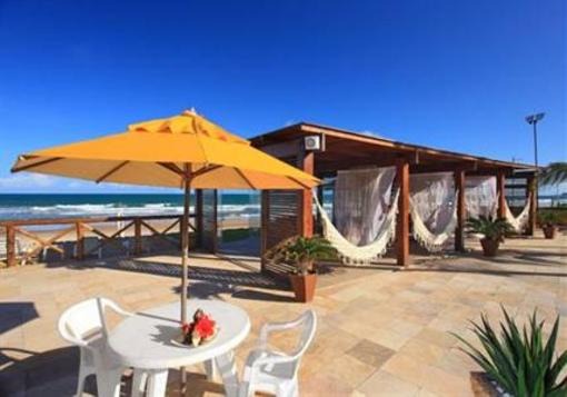 фото отеля Dorisol Porto de Galinhas Resort