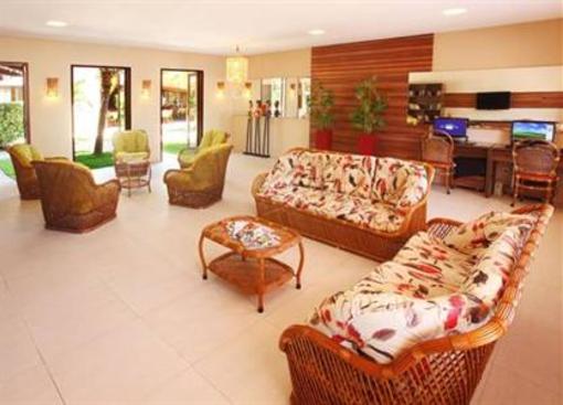 фото отеля Dorisol Porto de Galinhas Resort