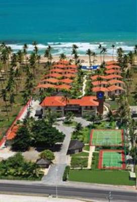 фото отеля Dorisol Porto de Galinhas Resort