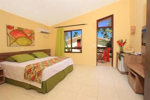 фото отеля Dorisol Porto de Galinhas Resort