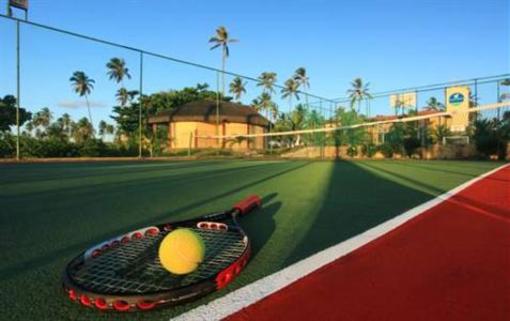 фото отеля Dorisol Porto de Galinhas Resort