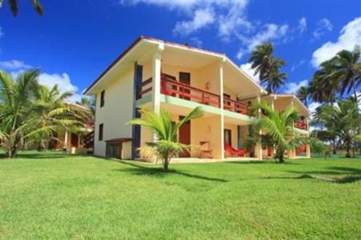фото отеля Dorisol Porto de Galinhas Resort