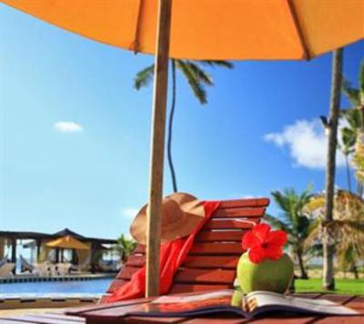фото отеля Dorisol Porto de Galinhas Resort