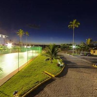 фото отеля Dorisol Porto de Galinhas Resort