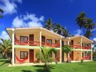 фото отеля Dorisol Porto de Galinhas Resort