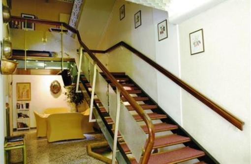 фото отеля Hotel Modena Malcesine