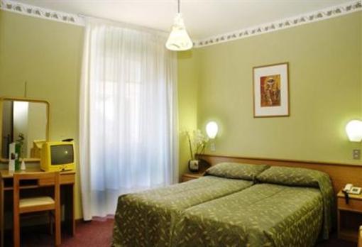 фото отеля Hotel Modena Malcesine