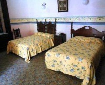 фото отеля Hotel Posada Toledo