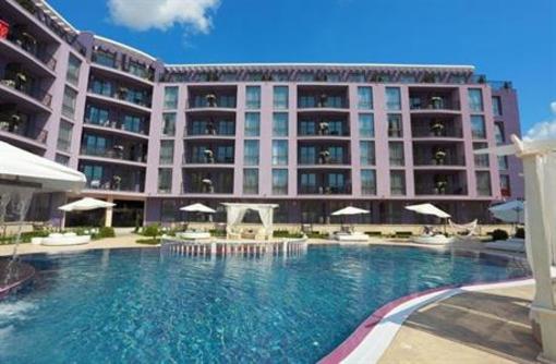 фото отеля Hotel Rainbow 2