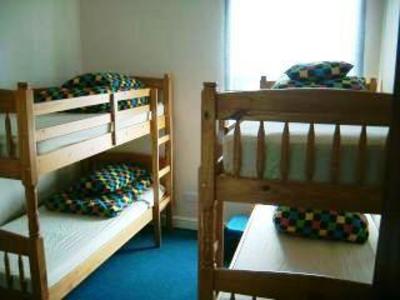 фото отеля East Midlands Guesthouse Derby