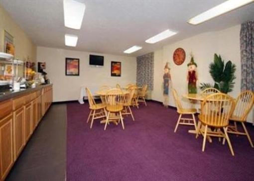 фото отеля Sleep Inn Airport Sioux Falls