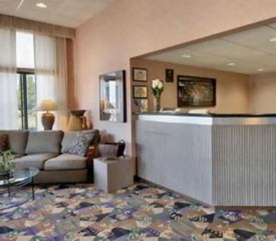 фото отеля Days Inn Portland Airport