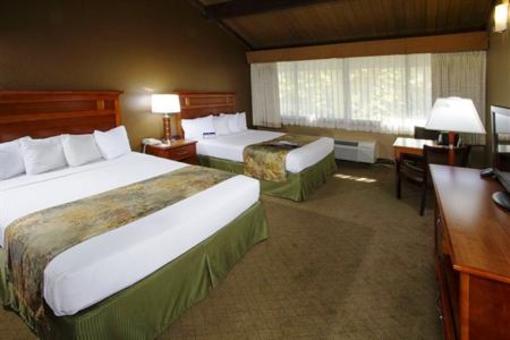 фото отеля BEST WESTERN Valencia Inn