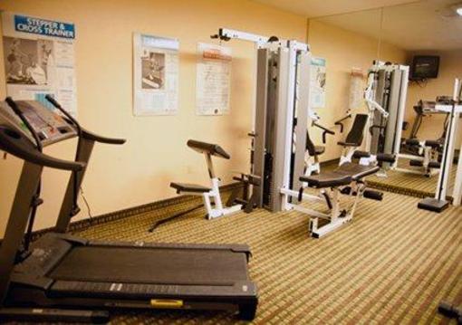 фото отеля Quality Inn & Suites Airport Austin
