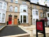 The Arc Boutique Bed and Breakfast Harrogate