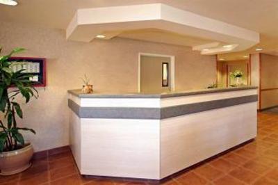 фото отеля Quality Inn at ASU-Airport