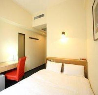 фото отеля Nihonbashi Villa Hotel Tokyo