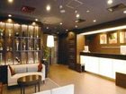 фото отеля Nihonbashi Villa Hotel Tokyo