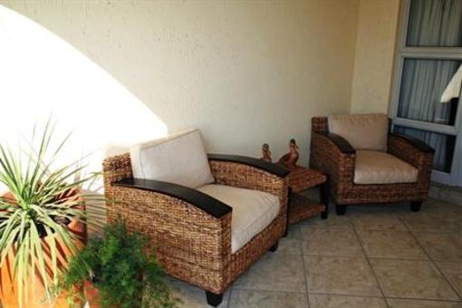 фото отеля All Seasons B&B Pretoria