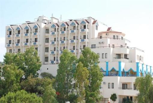 фото отеля Scanway Bayview Hotel