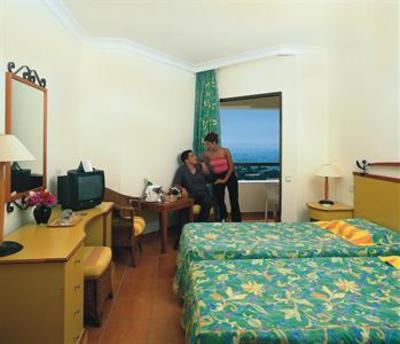 фото отеля Scanway Bayview Hotel