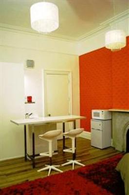 фото отеля The Contempo Design Suites