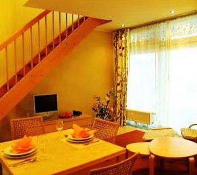 фото отеля Aparthotel Seepanorama Mirow