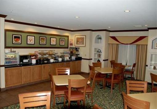 фото отеля Fairfield Inn & Suites Dallas North Farmers Branch