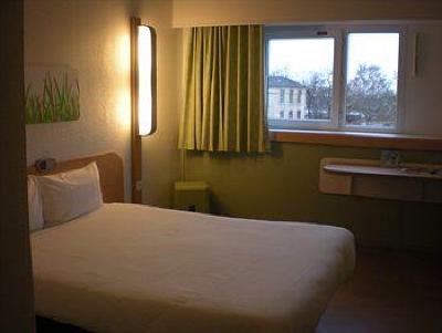 фото отеля Etap Hotel Paris Porte de Pantin