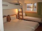фото отеля Etap Hotel Paris Porte de Pantin