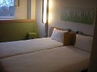 фото отеля Etap Hotel Paris Porte de Pantin