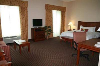 фото отеля Hampton Inn & Suites Palm Coast