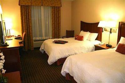 фото отеля Hampton Inn & Suites Palm Coast