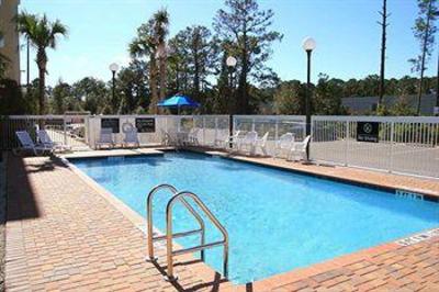 фото отеля Hampton Inn & Suites Palm Coast