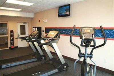 фото отеля Hampton Inn & Suites Palm Coast