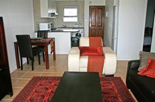 фото отеля Capo Cabana Guest House Cape Town