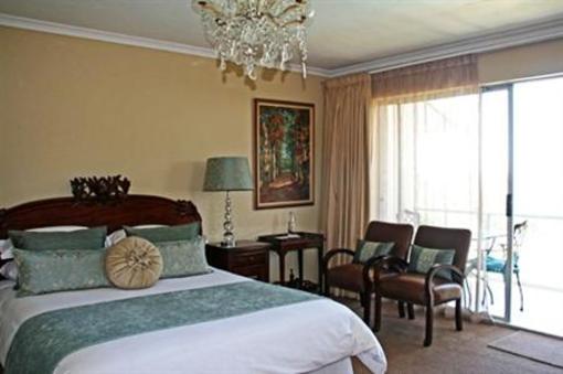 фото отеля Capo Cabana Guest House Cape Town