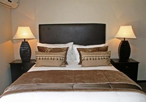 фото отеля Capo Cabana Guest House Cape Town
