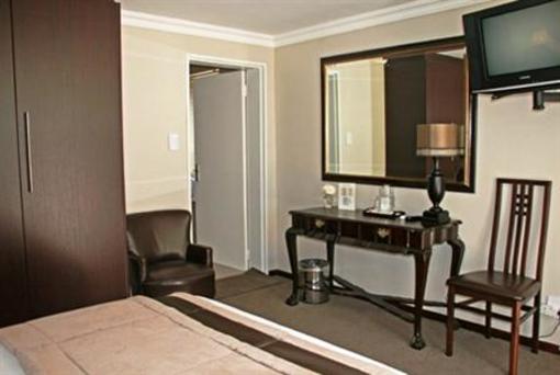 фото отеля Capo Cabana Guest House Cape Town