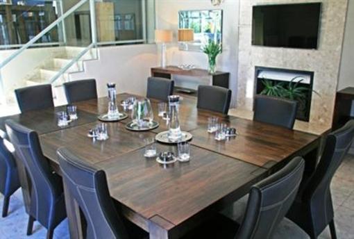 фото отеля Capo Cabana Guest House Cape Town
