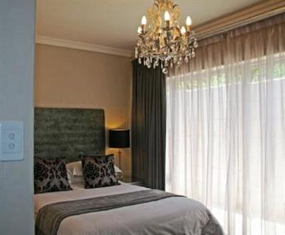 фото отеля Capo Cabana Guest House Cape Town