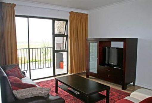 фото отеля Capo Cabana Guest House Cape Town