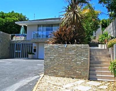 фото отеля Capo Cabana Guest House Cape Town