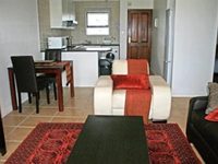 Capo Cabana Guest House Cape Town