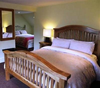 фото отеля Ashtree House Hotel