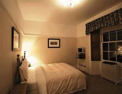 фото отеля Ashtree House Hotel