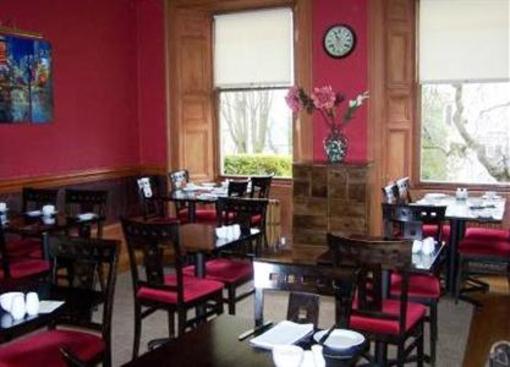 фото отеля Ashtree House Hotel