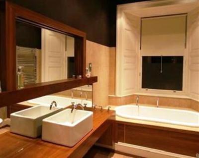 фото отеля Ashtree House Hotel