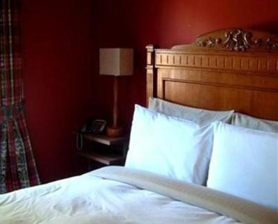 фото отеля Ashtree House Hotel